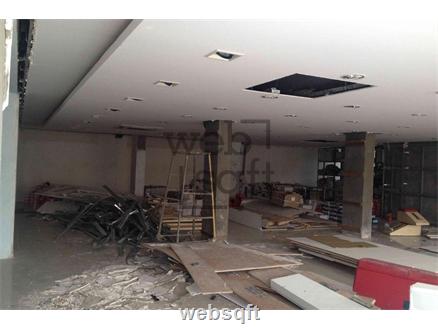 Bowenpally Showroom for Rent